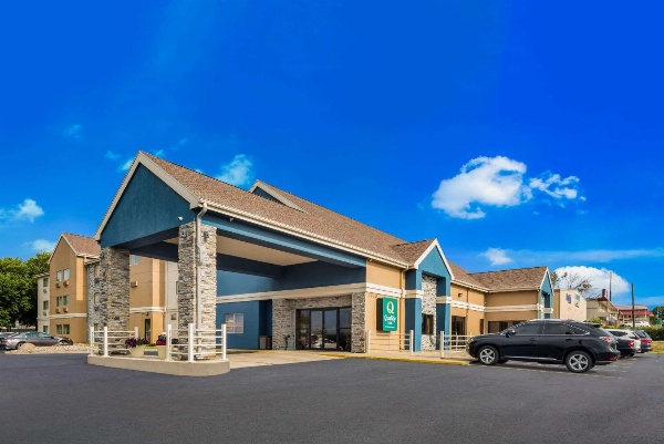 Quality Inn Des Moines image 2