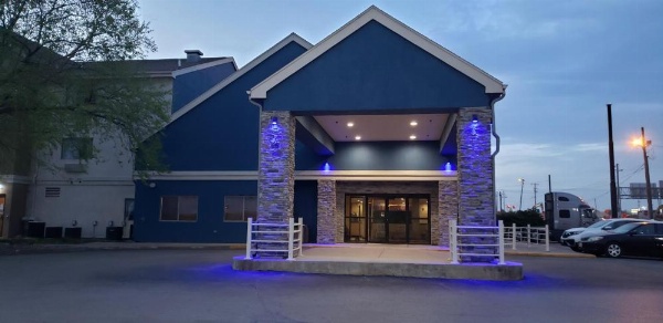 Quality Inn Des Moines image 30